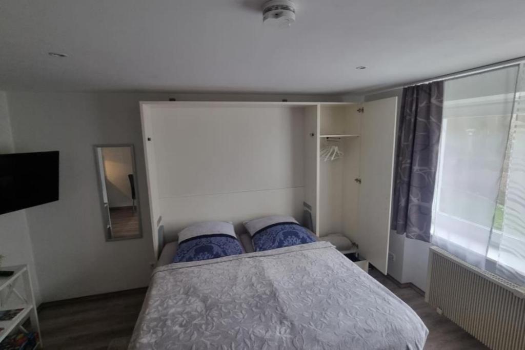 Neu! Ferienwohnung Mien Luette Boe Spo Sankt Peter-Ording Exteriör bild
